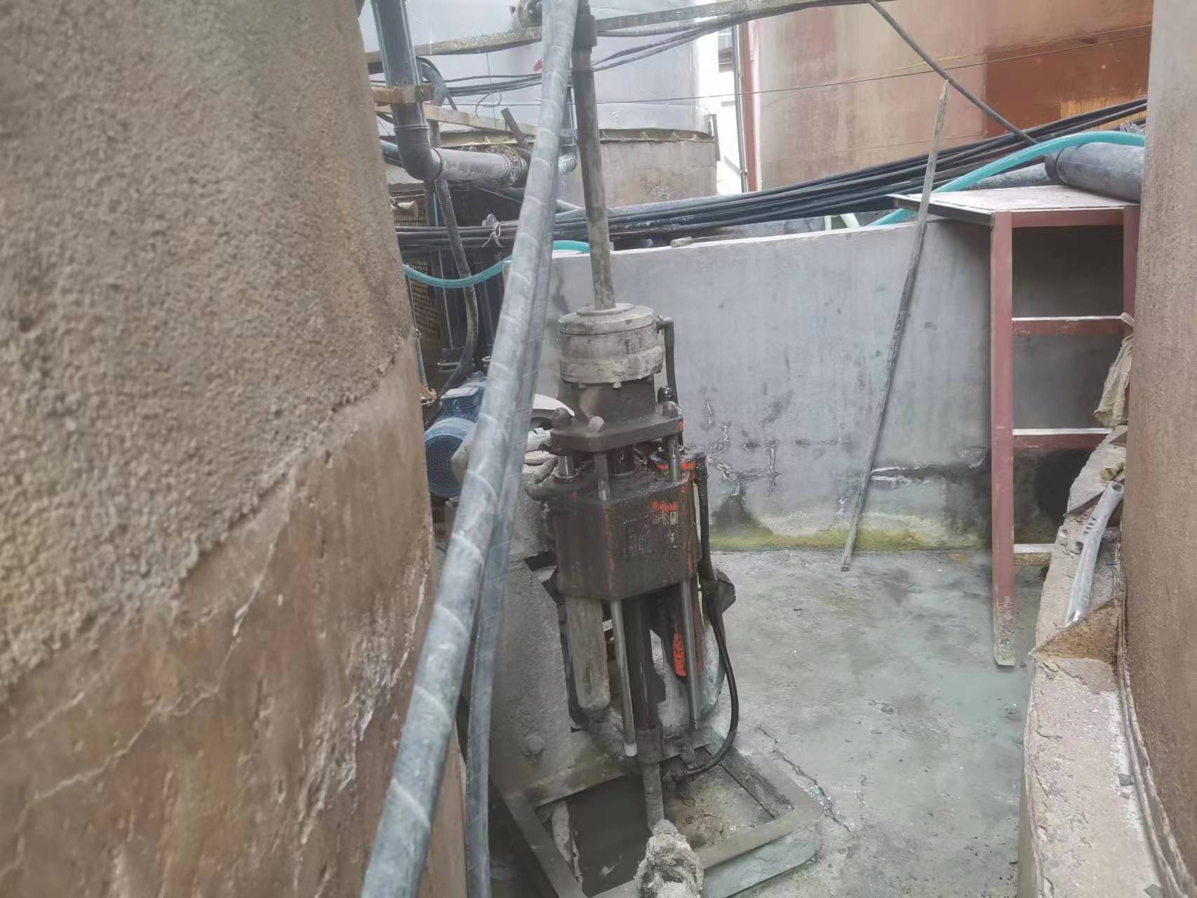 永年基础注浆工程施工中应注意哪些?