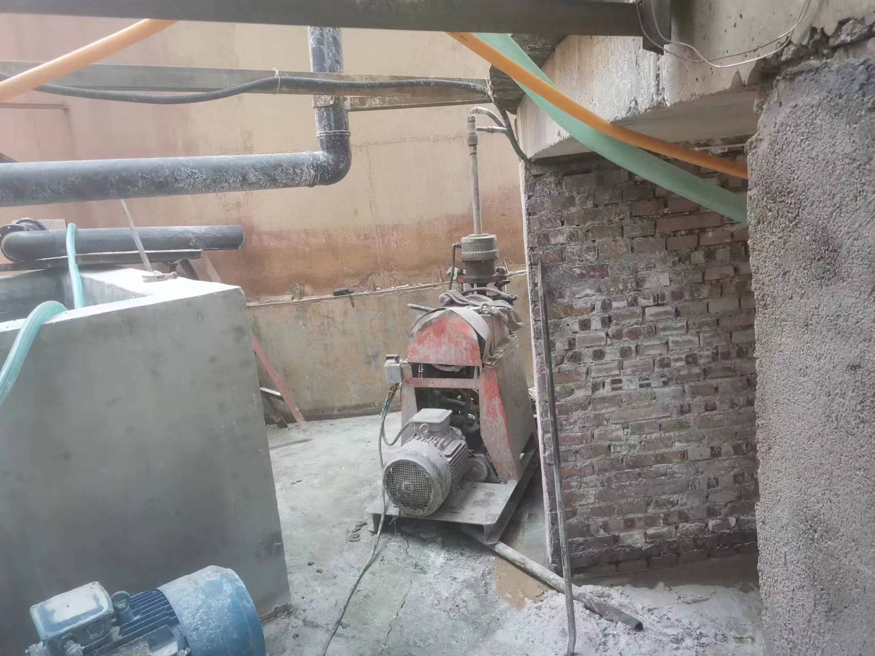 永年压浆作业流程有哪些